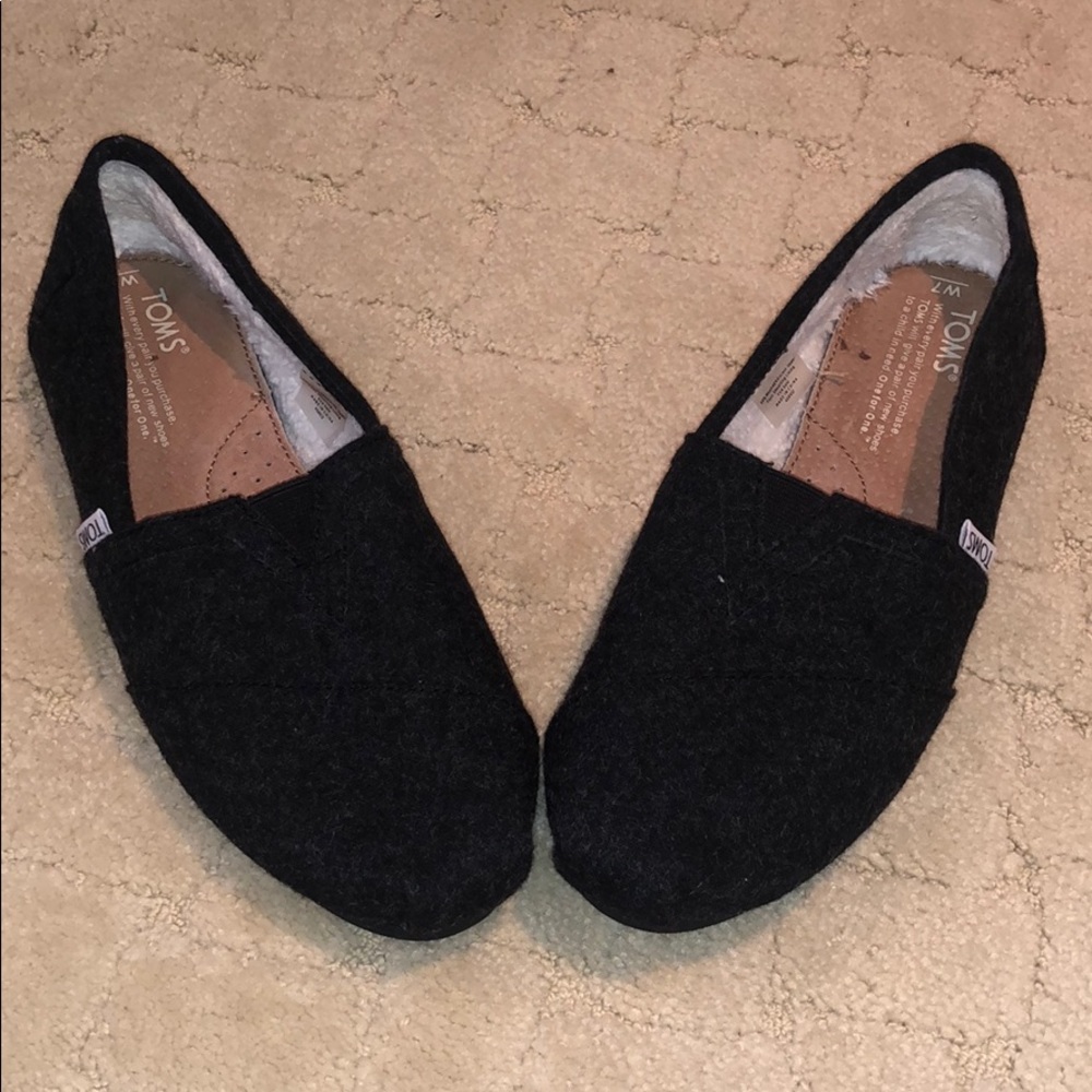 EUC TOMS